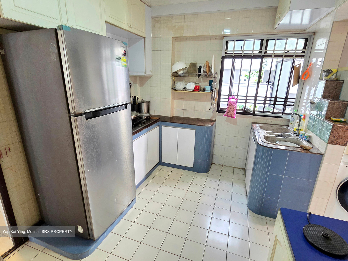 Blk 528 Woodlands Vista (Woodlands), HDB Executive #594166551